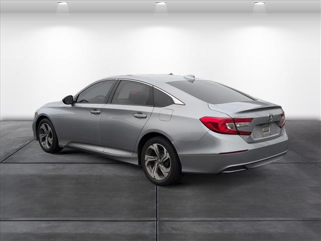 used 2018 Honda Accord car, priced at $15,990