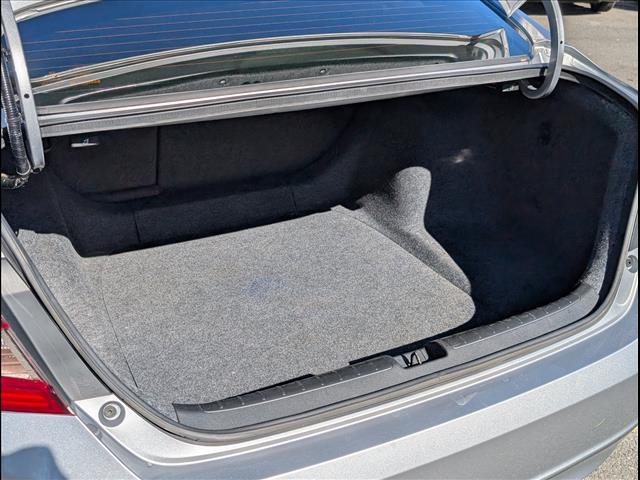 used 2018 Honda Accord car, priced at $14,991