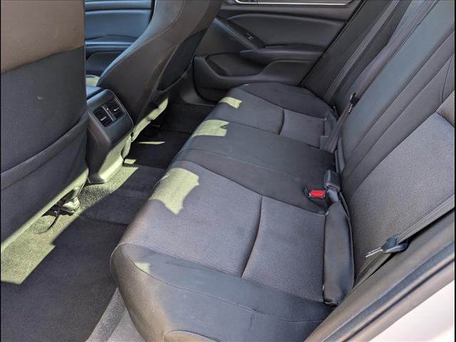 used 2018 Honda Accord car, priced at $14,991