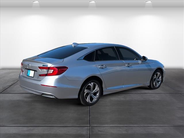 used 2018 Honda Accord car, priced at $14,991
