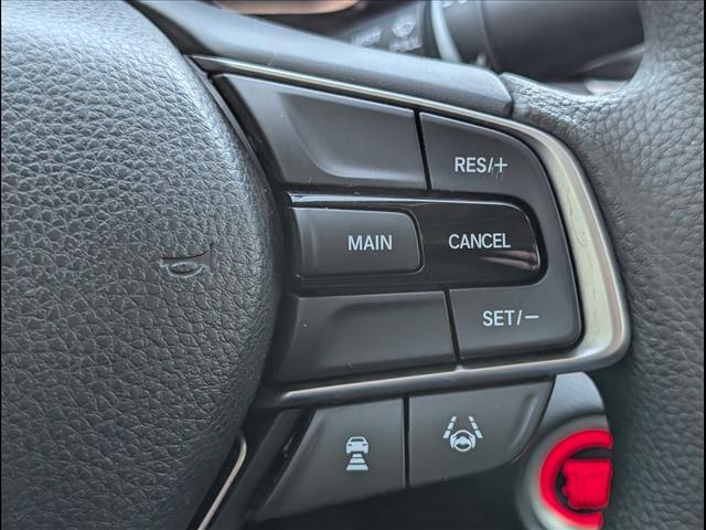 used 2018 Honda Accord car, priced at $14,991