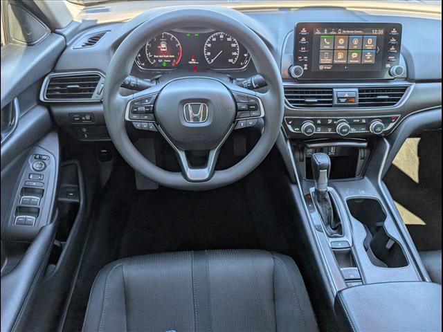 used 2018 Honda Accord car, priced at $14,991