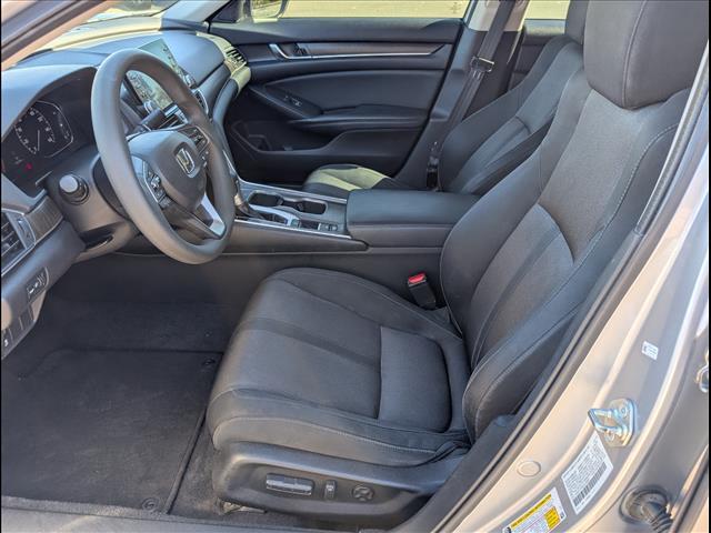 used 2018 Honda Accord car, priced at $14,991