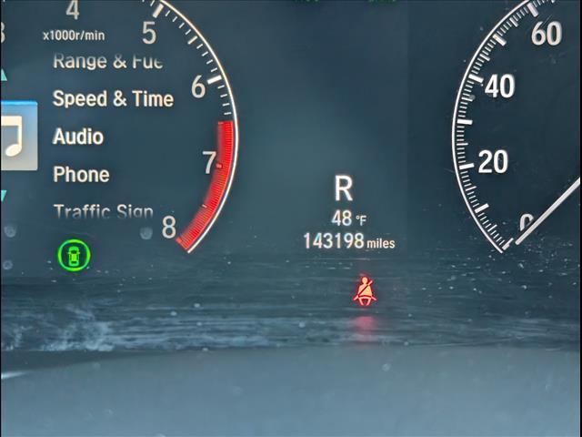 used 2018 Honda Accord car, priced at $14,991