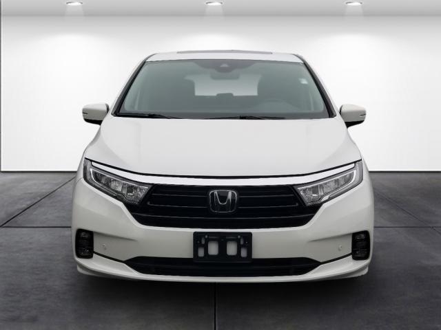 used 2022 Honda Odyssey car, priced at $39,990