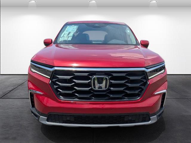 new 2025 Honda Pilot car, priced at $46,885