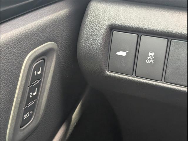 new 2025 Honda Pilot car, priced at $46,885