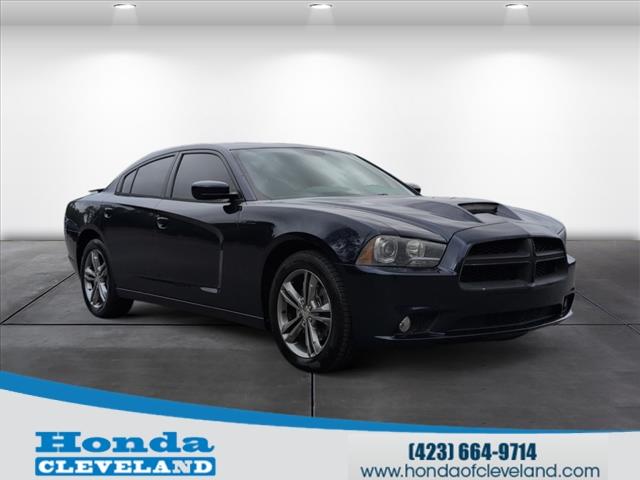 used 2014 Dodge Charger car, priced at $13,391