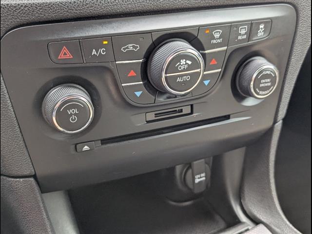used 2014 Dodge Charger car, priced at $13,391