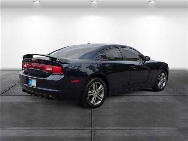 used 2014 Dodge Charger car, priced at $13,391