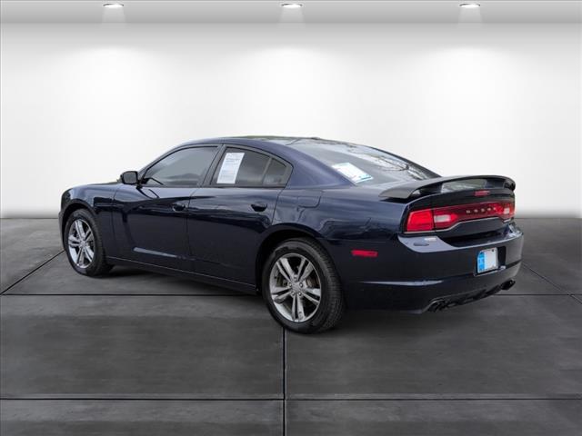 used 2014 Dodge Charger car, priced at $13,391