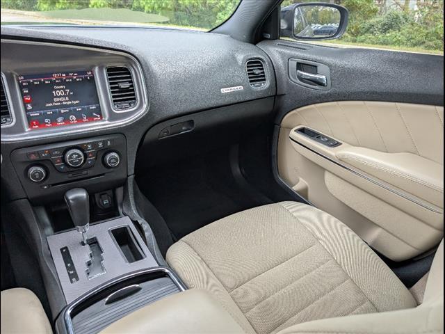 used 2014 Dodge Charger car, priced at $13,391