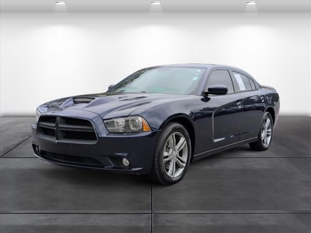 used 2014 Dodge Charger car, priced at $13,391