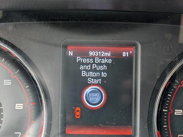 used 2014 Dodge Charger car, priced at $13,391