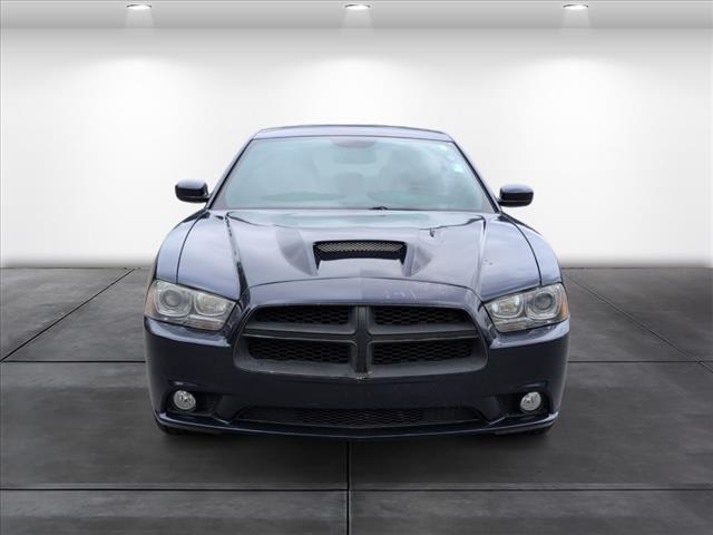 used 2014 Dodge Charger car, priced at $13,391