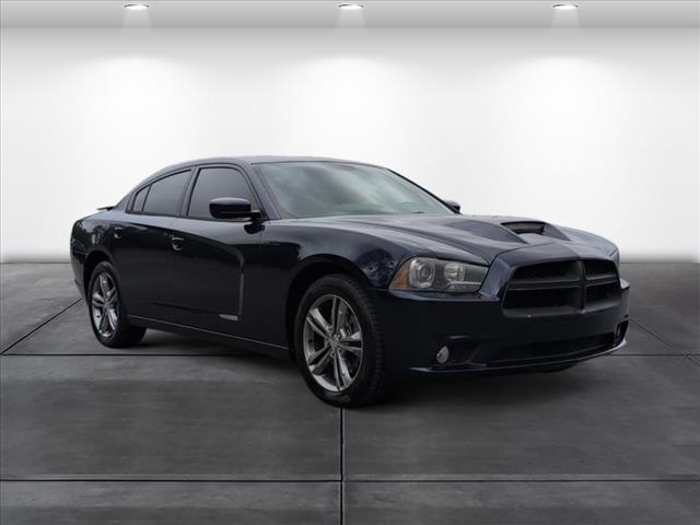 used 2014 Dodge Charger car, priced at $13,391