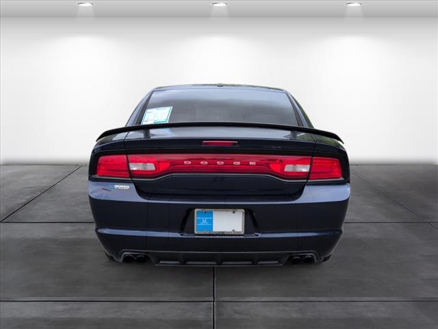 used 2014 Dodge Charger car, priced at $13,391
