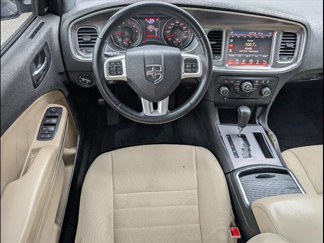 used 2014 Dodge Charger car, priced at $13,391