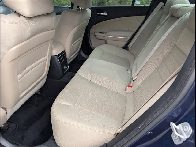 used 2014 Dodge Charger car, priced at $13,391