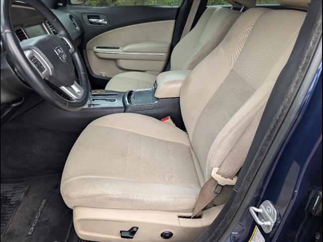 used 2014 Dodge Charger car, priced at $13,391
