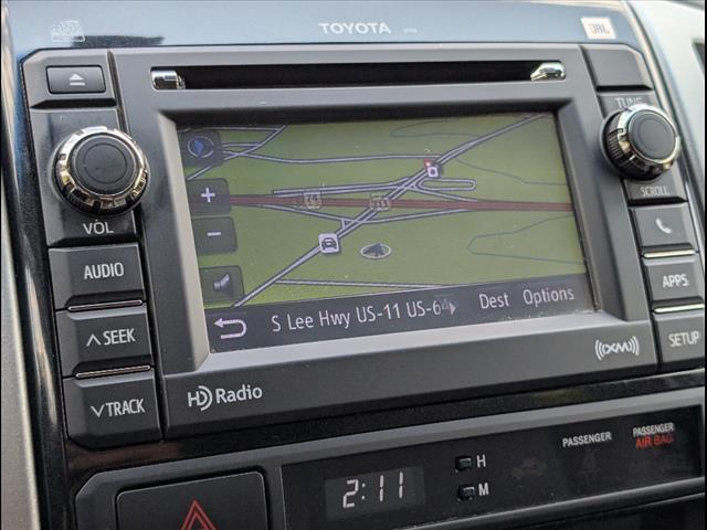 used 2012 Toyota Tacoma car, priced at $17,990