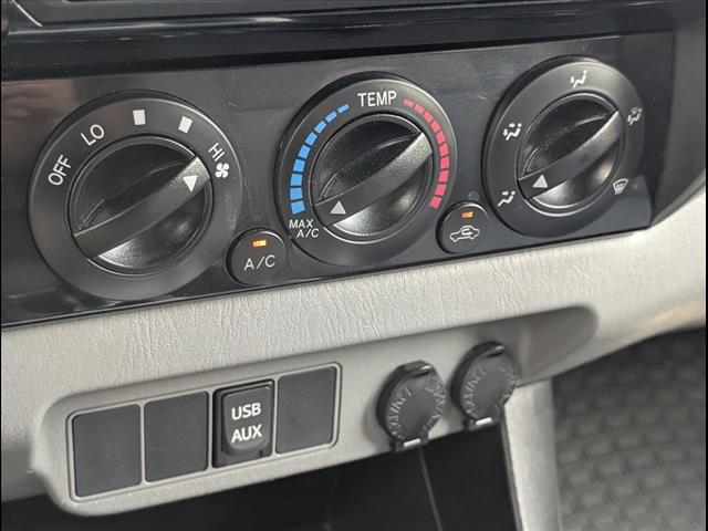 used 2012 Toyota Tacoma car, priced at $17,990