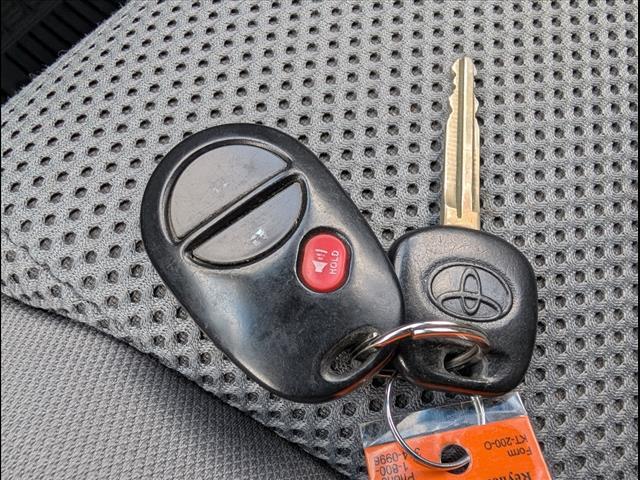 used 2012 Toyota Tacoma car, priced at $17,990