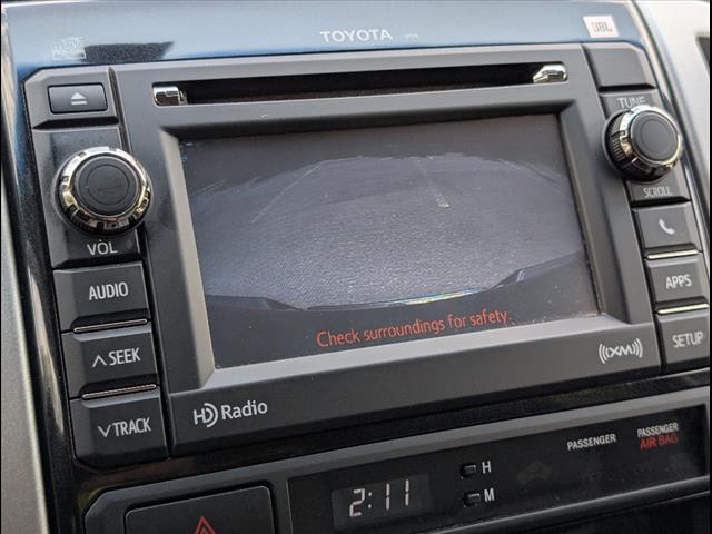 used 2012 Toyota Tacoma car, priced at $17,990