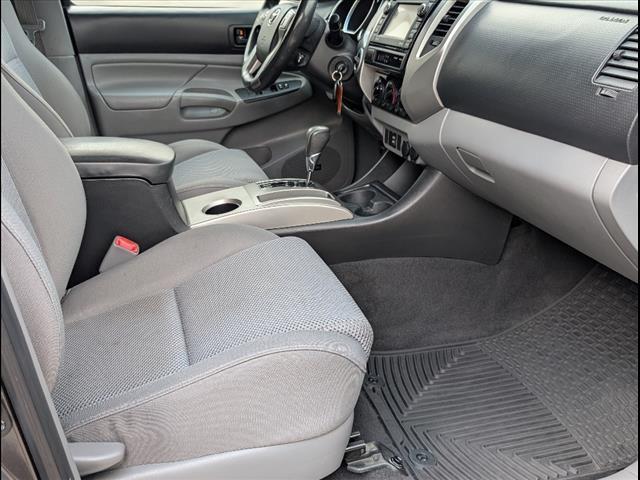 used 2012 Toyota Tacoma car, priced at $17,990