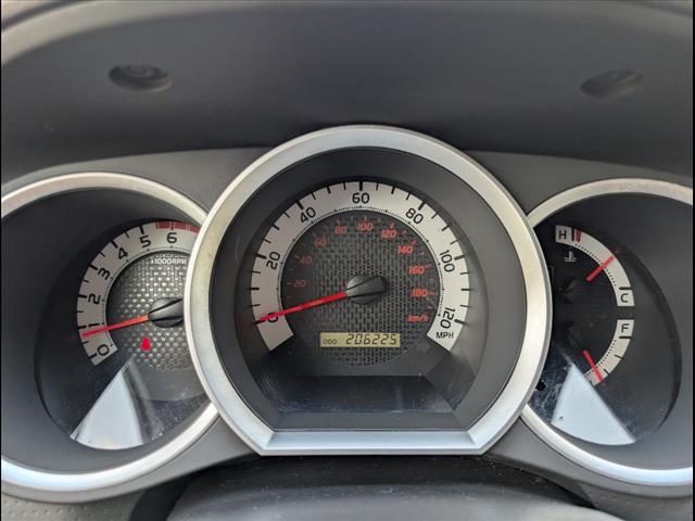 used 2012 Toyota Tacoma car, priced at $17,990