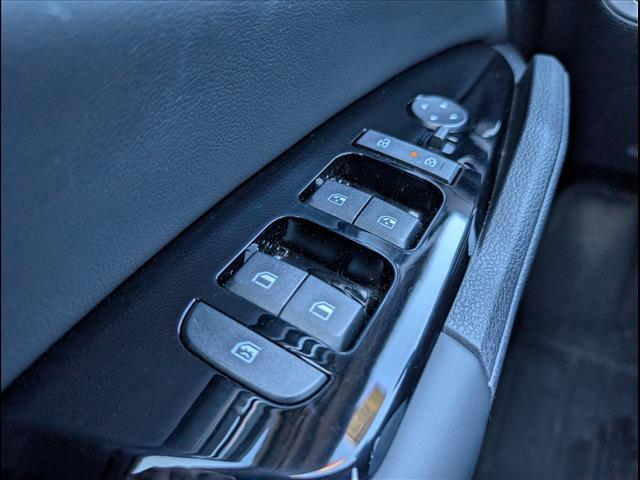 used 2025 Kia Sportage car, priced at $29,900