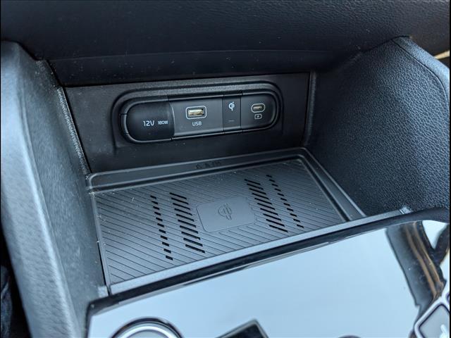 used 2025 Kia Sportage car, priced at $29,900