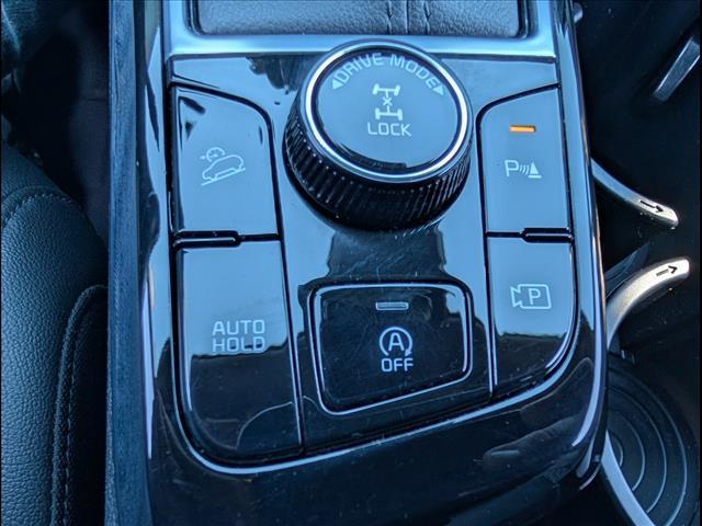 used 2025 Kia Sportage car, priced at $29,900