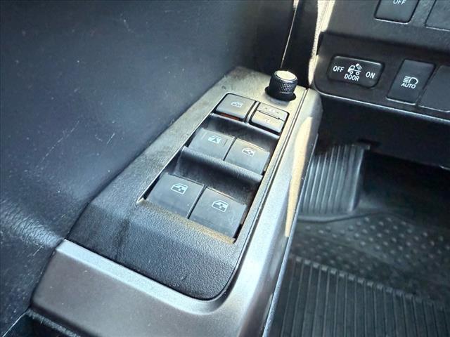 used 2022 Toyota Tacoma car, priced at $36,990