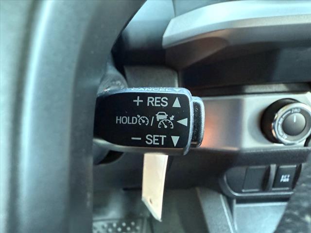 used 2022 Toyota Tacoma car, priced at $36,990