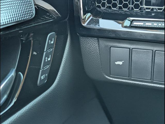 new 2026 Honda CR-V car, priced at $36,850