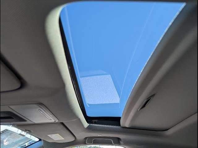 new 2026 Honda CR-V car, priced at $36,850