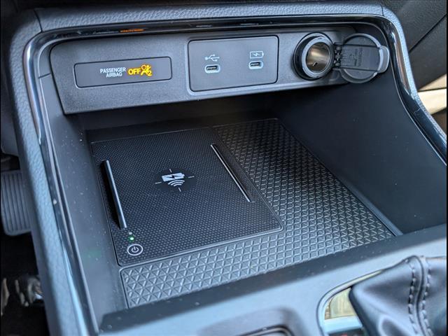 new 2026 Honda CR-V car, priced at $36,850