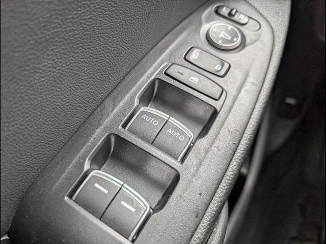 used 2021 Honda Accord car, priced at $20,992