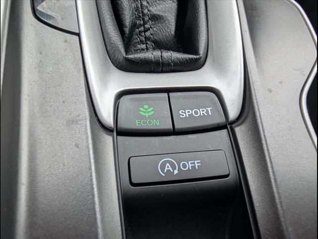 used 2021 Honda Accord car, priced at $20,992