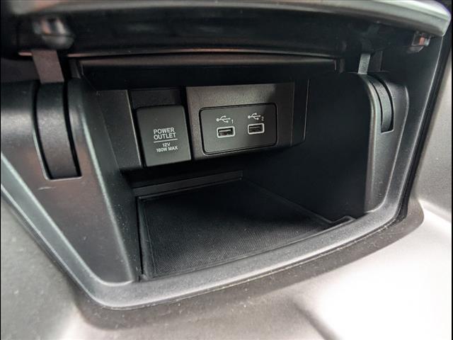 used 2021 Honda Accord car, priced at $20,992