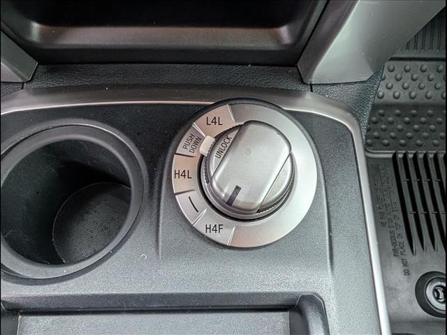 used 2018 Toyota 4Runner car, priced at $26,990