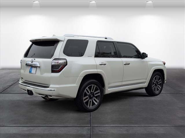 used 2018 Toyota 4Runner car, priced at $26,990