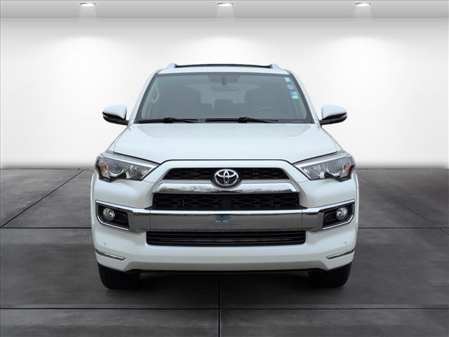 used 2018 Toyota 4Runner car, priced at $26,990