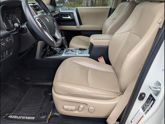 used 2018 Toyota 4Runner car, priced at $26,990