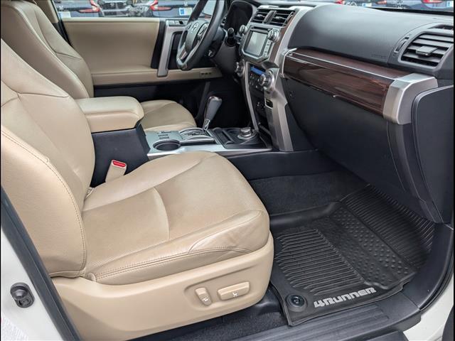 used 2018 Toyota 4Runner car, priced at $26,990