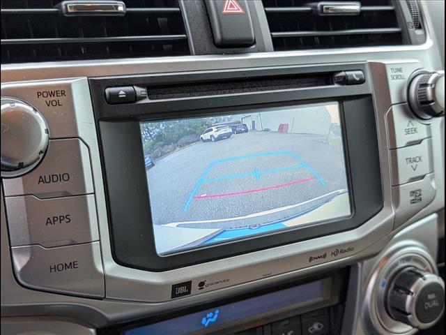 used 2018 Toyota 4Runner car, priced at $26,990