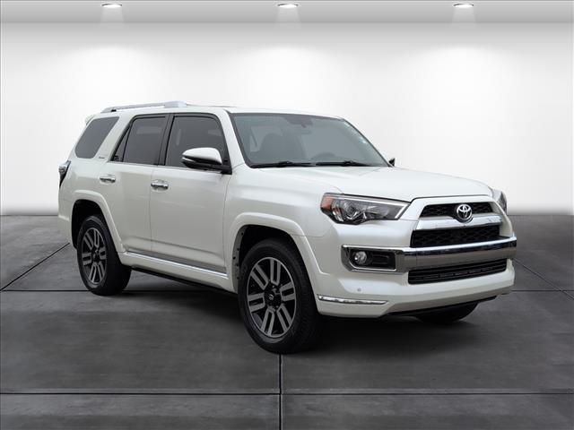 used 2018 Toyota 4Runner car, priced at $26,990