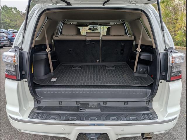 used 2018 Toyota 4Runner car, priced at $26,990