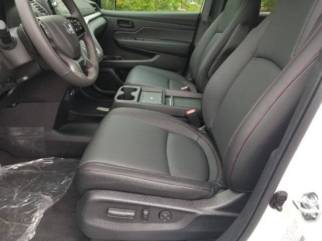 new 2025 Honda Odyssey car, priced at $45,275
